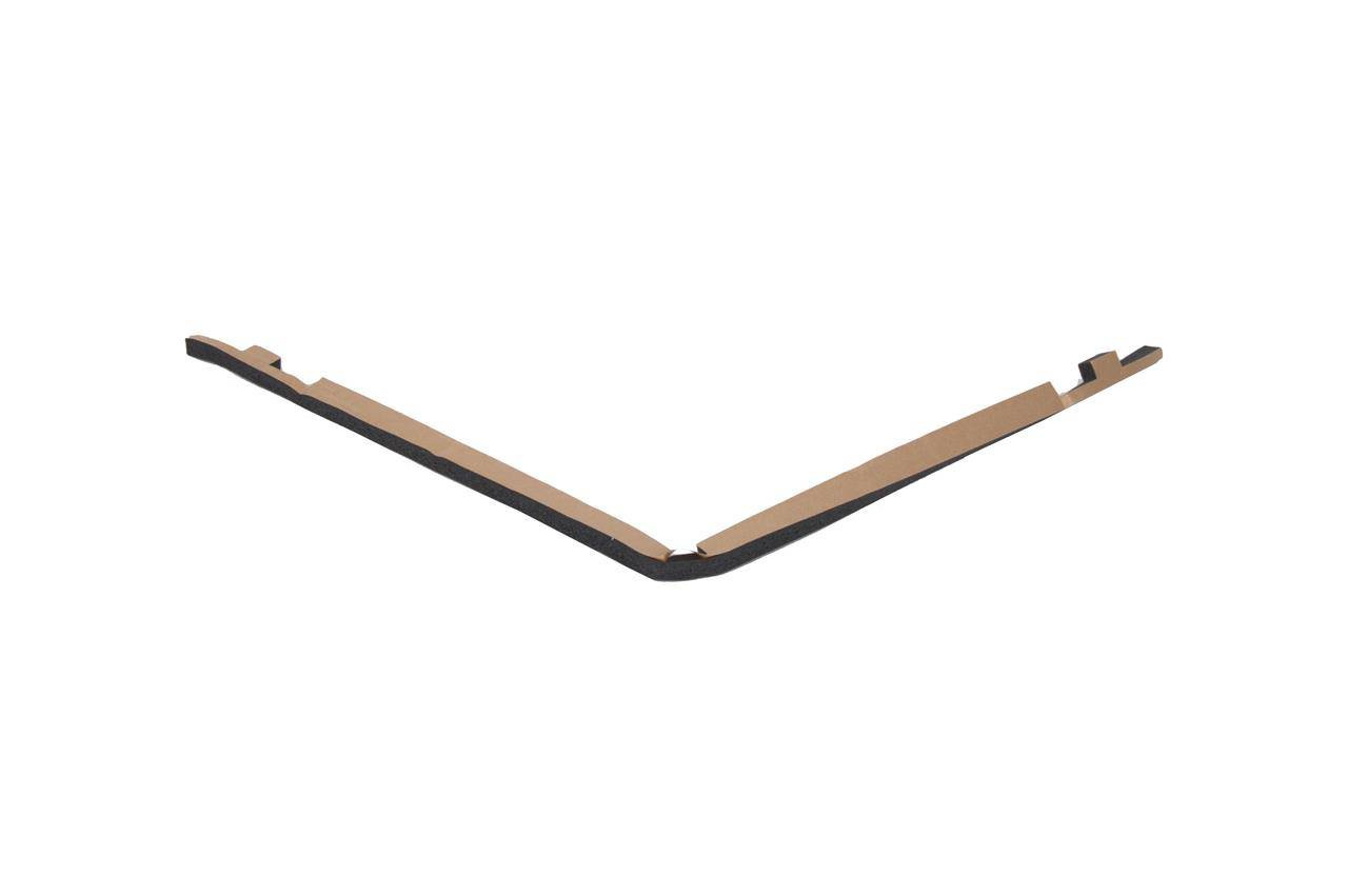 PODKŁADKA POD GRILL MUSTANG 15-17 PERFORMANCE _ 5294038 _ FR3B-63001A04-AA _ FR3Z-15001A06-A _ GTU_07