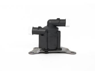 POMPA WODY MONDEO 19- EDGE 18- S-MAX / GALAXY 18-  _ 2549216 _ JG9Q-8C419-BA