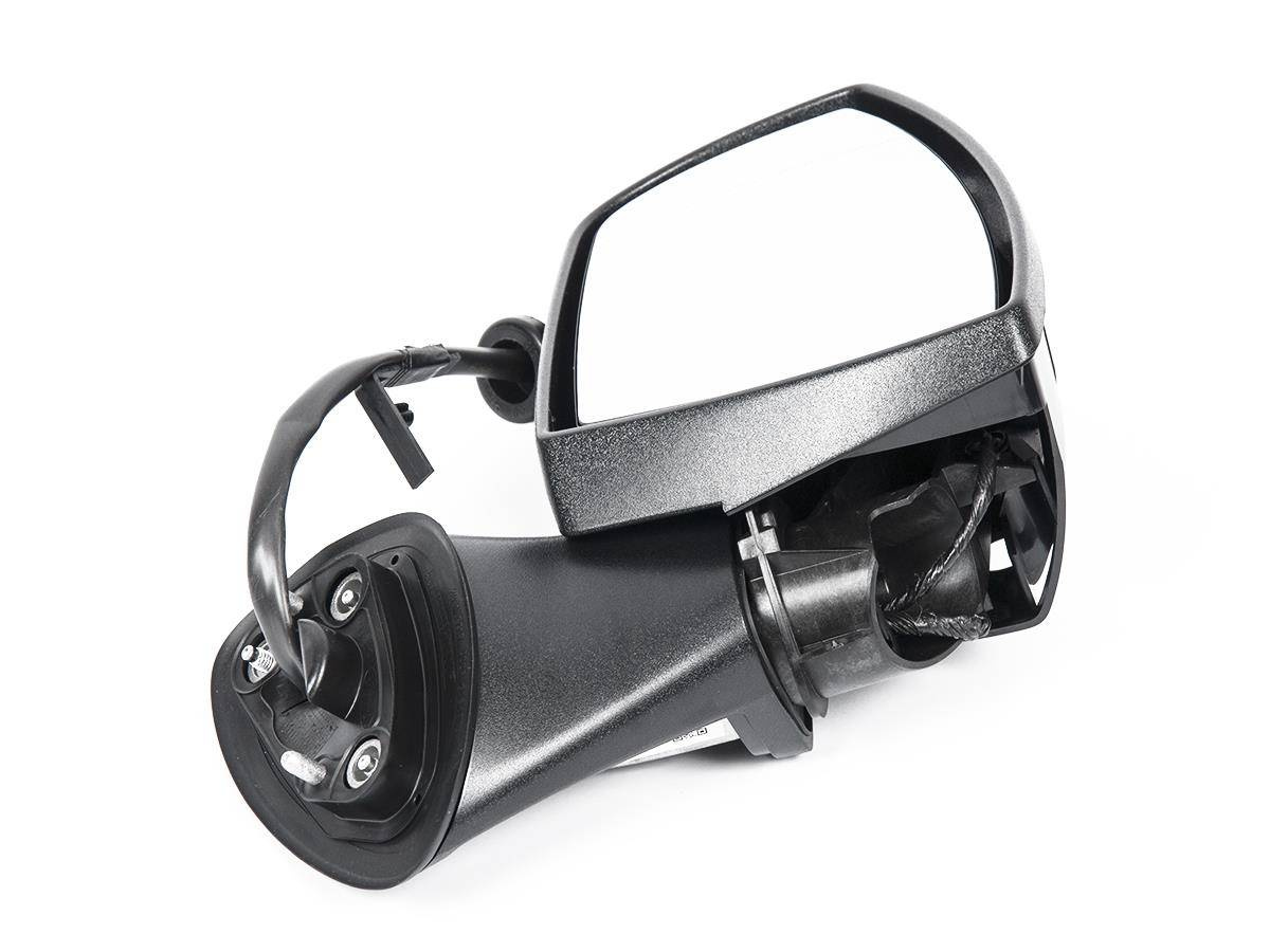 LUSTERKO ZEWNĘTRZNE LEWE ECOSPORT 15- 17- _ 2459616 _ DN15-17683-AD