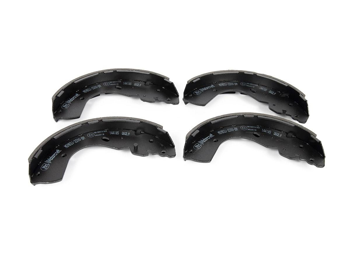 ZESTAW SZCZĘK HAMULCOWYCH RANGER 12- _ 2138025 _ MEAB3J-2200-BA