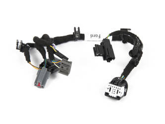 WIĄZKA ELEKTRYCZNA TUNELU ŚRODKOWEGO KUGA 20- _ 2541859 _ LX6T-15K857-EADE