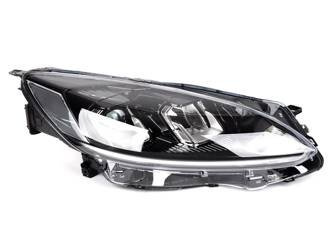 REFLEKTOR PRAWY FORD KUGA 20- OE _ 2733523 _ LV4B-13W029-AL _ LV4Z-13008-DU