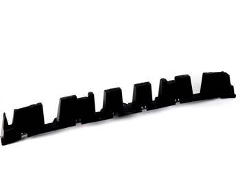 ABSORBER ZDERZAKA TYŁ KUGA 12- / 16- BEZ HAKA  _ 2271736 _ CV44-17B861-AE _ GTU_07