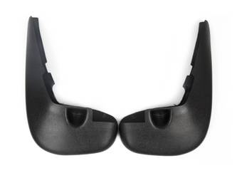 CHLAPACZE PRZÓD FORD FOCUS MK1 98- ZESTAW 2 SZT. _ 1135388 _ AM98AX-16L560-AA