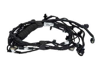 WIĄZKA ZDERZAKA PRZEDNIEGO KUGA 20-22 FORD OE