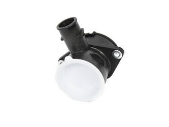 PRZEWÓD POWIETRZA C-MAX KUGA MONDEO 1,5 / 1,6 TDCI  _ 1885689 _ AV61-6C784-AF