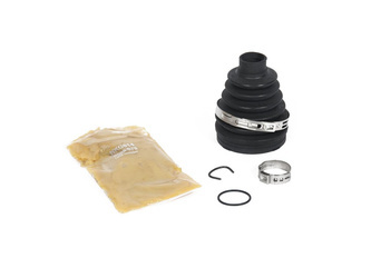 OSŁONA PRZEGUBU PRZÓD ZEW. PRAWA MUSTANG MACH-E (4WD) _ 2481908 _ KTLJ9P-4A084-CA