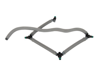 PRZEWODY PALIWOWE POWROTU PALIWA 2.0 DI DIESEL _ 1708234 _ 3M5Q-9K022-AC
