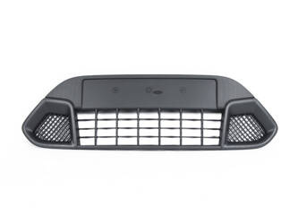 GRILL DOLNY ZDERZAKA PRZÓD FOCUS 08-11 _ 1529043 _ AM8M5J-8C050-BA _ GTU_07