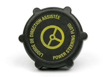 KOREK ZBIORNIKA PŁYNU WSPOMAGANIA KIEROWNICZEGO _ 1341300 _ 97BG-3A006-BA _ YS4Z-3A006-BA