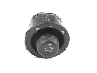 REGULACJI LUSTERKA ZEWNETRZNEGO TRANSIT 14- 19-