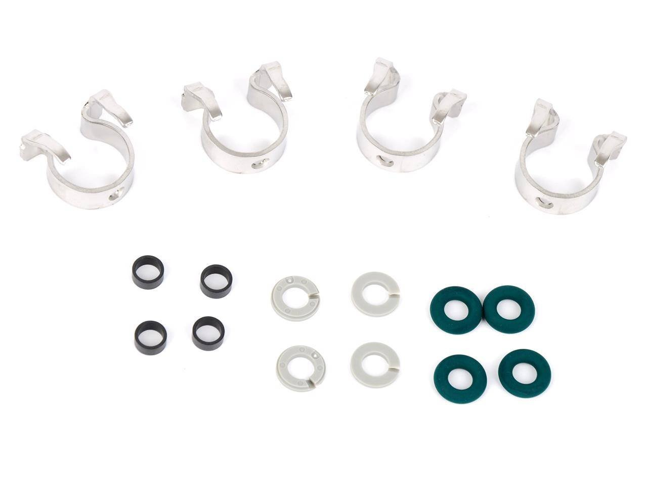 PIERSCIEŃ WTRYSKIWACZA 1.0 1.6 EB - ZESTAW _ 1764075 _ CM5G-9U509-AA _ CM5Z-9229-A