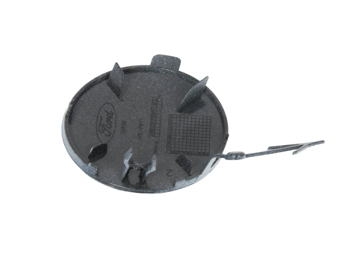 ZAŚLEPKA HAKA ZDERZAKA PRZÓD KUGA 24- FORD OE _ 2731889 _ PV4B-17F011-SABPRAA