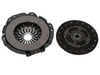 ZESTAW SPRZĘGŁA MUSTANG 15- 17- 5.0 V8 32V _ 2173884 _ FR3P-7B546-AC _ FR3Z-7B546-F _ GTU_07