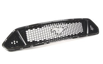 GRILL ATRAPA ZDERZAKA PRZEDNIEGO MUSTANG 2017- _ 2247327 _ JR3B-8150-DE3JA6 _ JR3Z-8200-D _ GTU_07