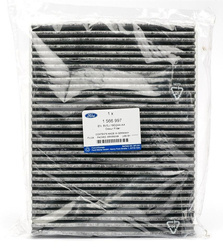 FILTR KABINOWY Z WĘGLEM AKT. FIESTA 08- B-MAX 12- _ 1566997 _ 8V5J-19G244-AA