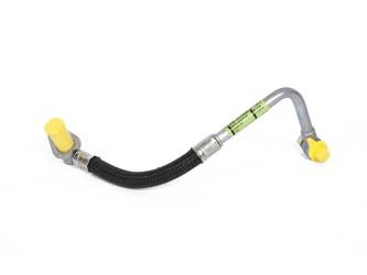 PRZEWÓD ZASILANIA OLEJEM TURBINY 1.5  KUGA 14-19