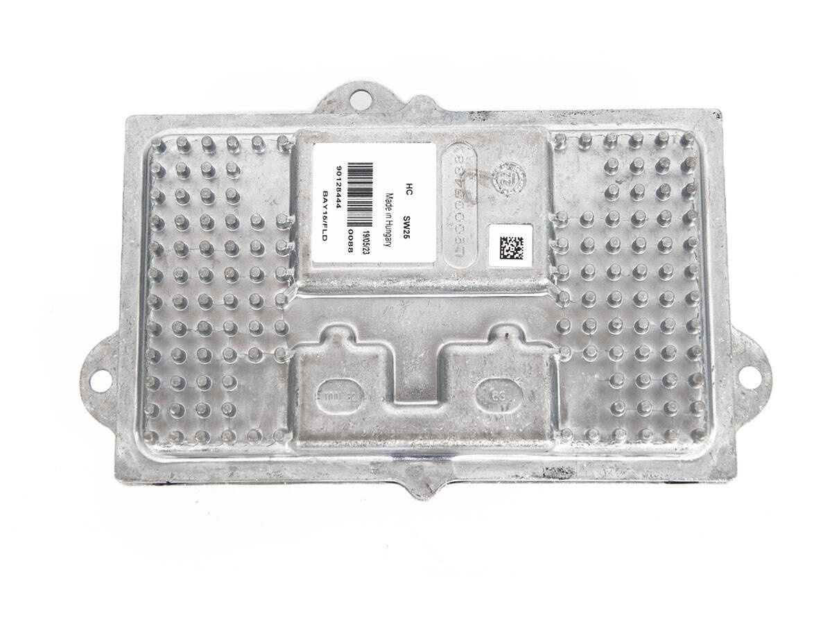 PRZETWORNICA REFLEKTORA FORD MONDEO 14-18 _ 2123719 _ DG9T-13B626-AD