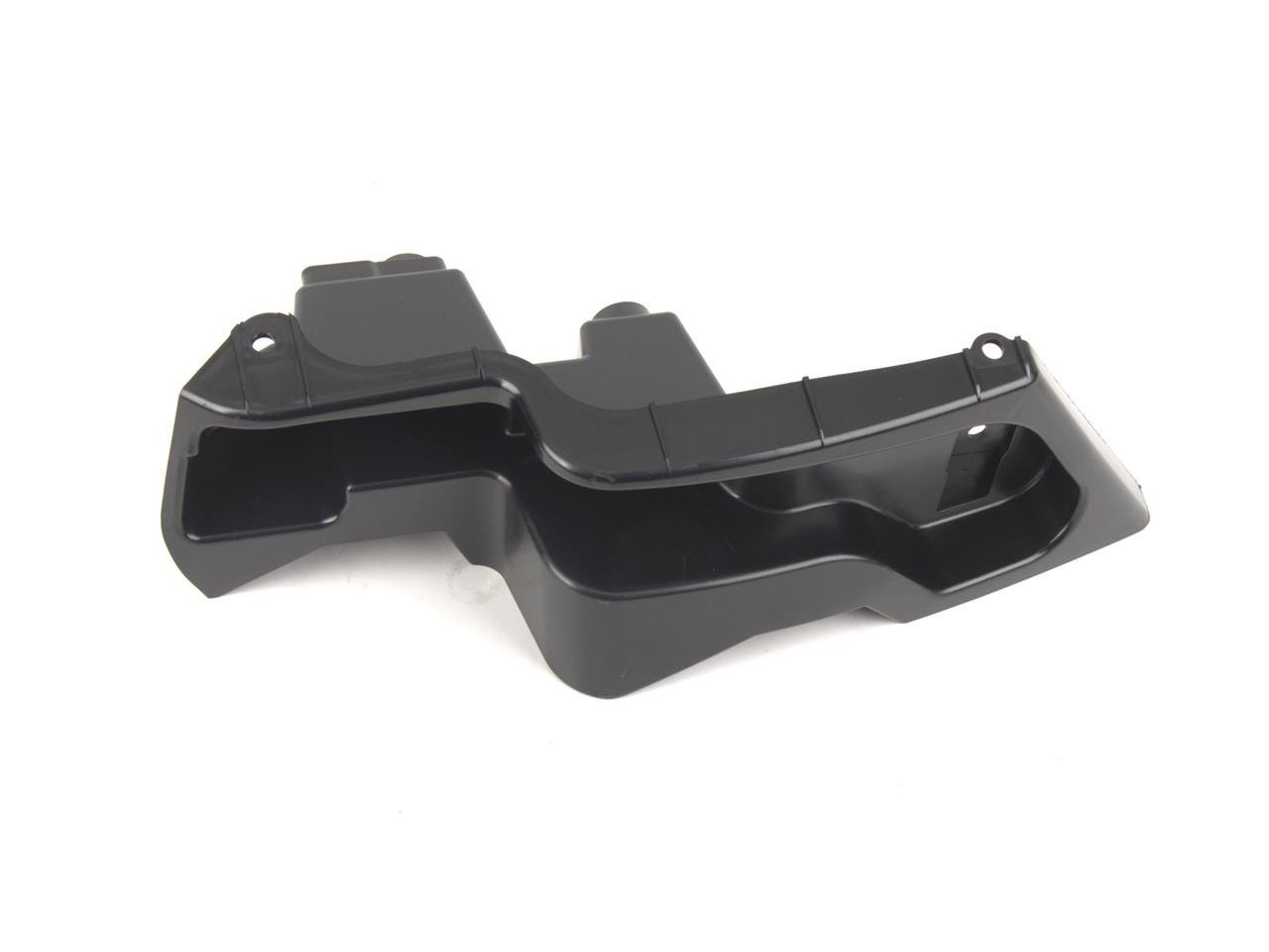 ŚLIZG PRAWY ZDERZAKA TYŁ MONDEO MK5 2014- 4D/5D _ 2285929 _ DS73-17E850-BH