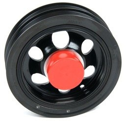 KOŁO PASOWE WAŁU KORBOWEGO TRANSIT 14- /19- 2,0 D _ 2789485 _ GK3Q-6B319-AB