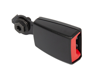 KLAMRA PASA BEZPIECZEŃSTWA TYŁ TRANSIT 14- 19-  OE