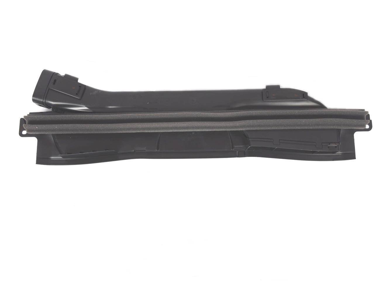 RURKA DOLOT FILTRA POWIETRZA KUGA 20- FOCUS 18- _ 2785891 _ LX61-9E635-CA _ LX6Z-9A624-A