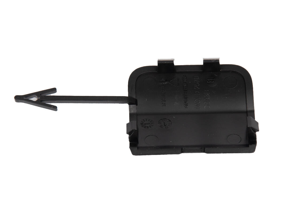 ZAŚLEPKA HAKA TYŁ MONDEO MK5 14- FORD OE _ 5342841 _ DS73-17K922-HB5JA6