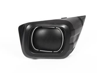 RAMKA HALOGENU LEWA RANGER 19- _ 2217968 _ JB3B-15A299-CA