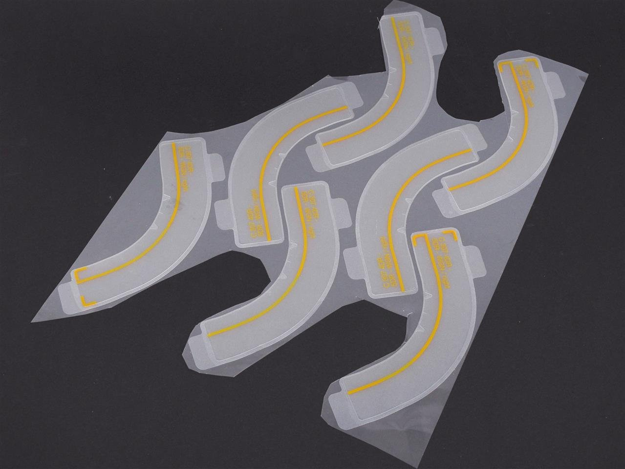 FOLIA OCHRONNA _ 1690971 _ 4M51-23726-AB