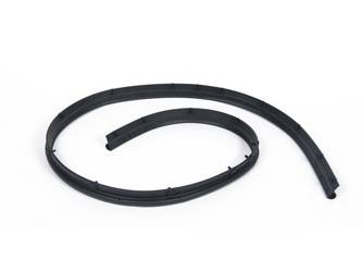 USZCZELKA MASKI FORD RANGER 15- OE _ 1929909 _ EB3B-16C880-AD