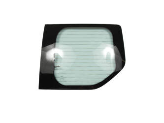 SZYBA PRAWA DRZWI TYŁ TRANSIT/TOURNEO CUSTOM 12-