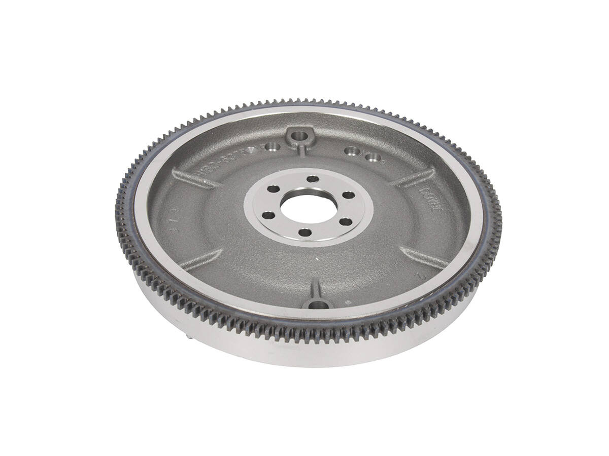 KOŁO ZAMACHOWE ECOSPORT 17- FIESTA 17- 1.5 DIESEL _ 2119176 _ H1BQ