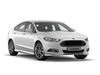 KLAPA BAGAŻNIKA MONDEO MK5 HYBRID FUSION 4D _ 2417346 _ DS73-F40110-EE _ DS7Z-5440110-J