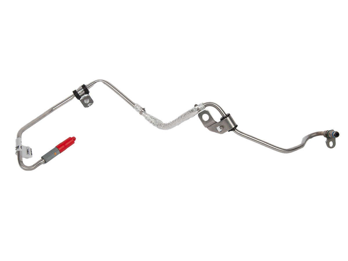 PRZEWÓD TURBINY FOCUS 18- KUGA 20- 2,0 ECOBLUE _ 2420401 _ HG9Q-6K679-AC