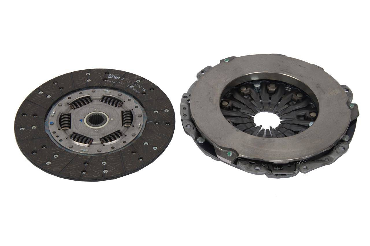 ZESTAW SPRZĘGŁA TRANSIT/TOURNEO CUSTOM 19- / BEZ WYSPRZĘGLIKA _ 2383395 _ KK21-7540-AA