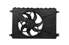 WENTYLATOR CHŁODNICY S-MAX/GALAXY 11-15 / MONDEO 11-14 / KUGA 08-12  _ 1593900 _ 6G91-8C607-PE
