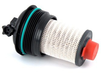 FILTR PALIWA FORD TRANSIT 2.0 ECOBLUE 14-/19- CUSTOM  _ 2775738 _ 2005485