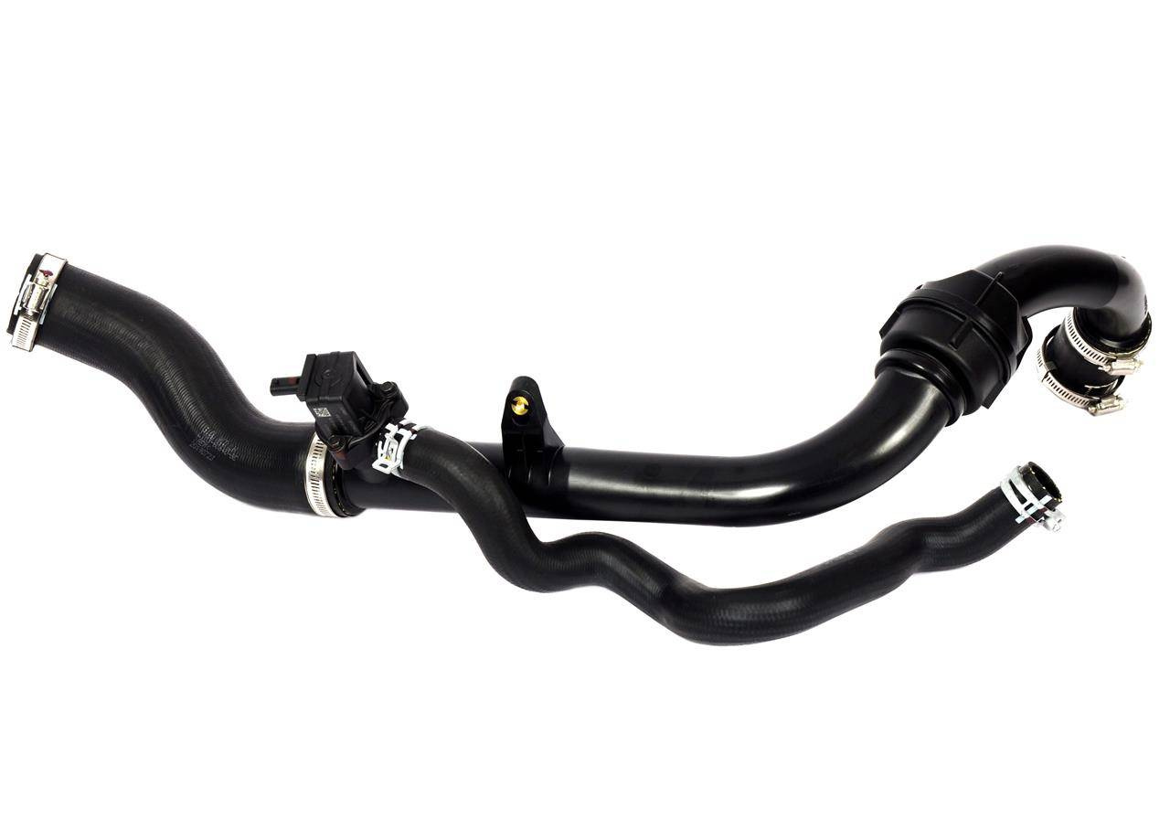 PRZEWÓD WLOT POWIETRZA EXPLORER 20- 3.0 GTDI TC V6 _ 2479951 _ L1M3-6F072-AG _ L1MZ-6F072-A