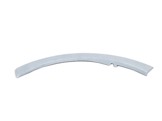 LISTWA PRAWA BŁOTNIKA PRZÓD FORD CUSTOM 20- _ 2387851 _ PKK21-V278L00-BAPRAA _ GTU_07