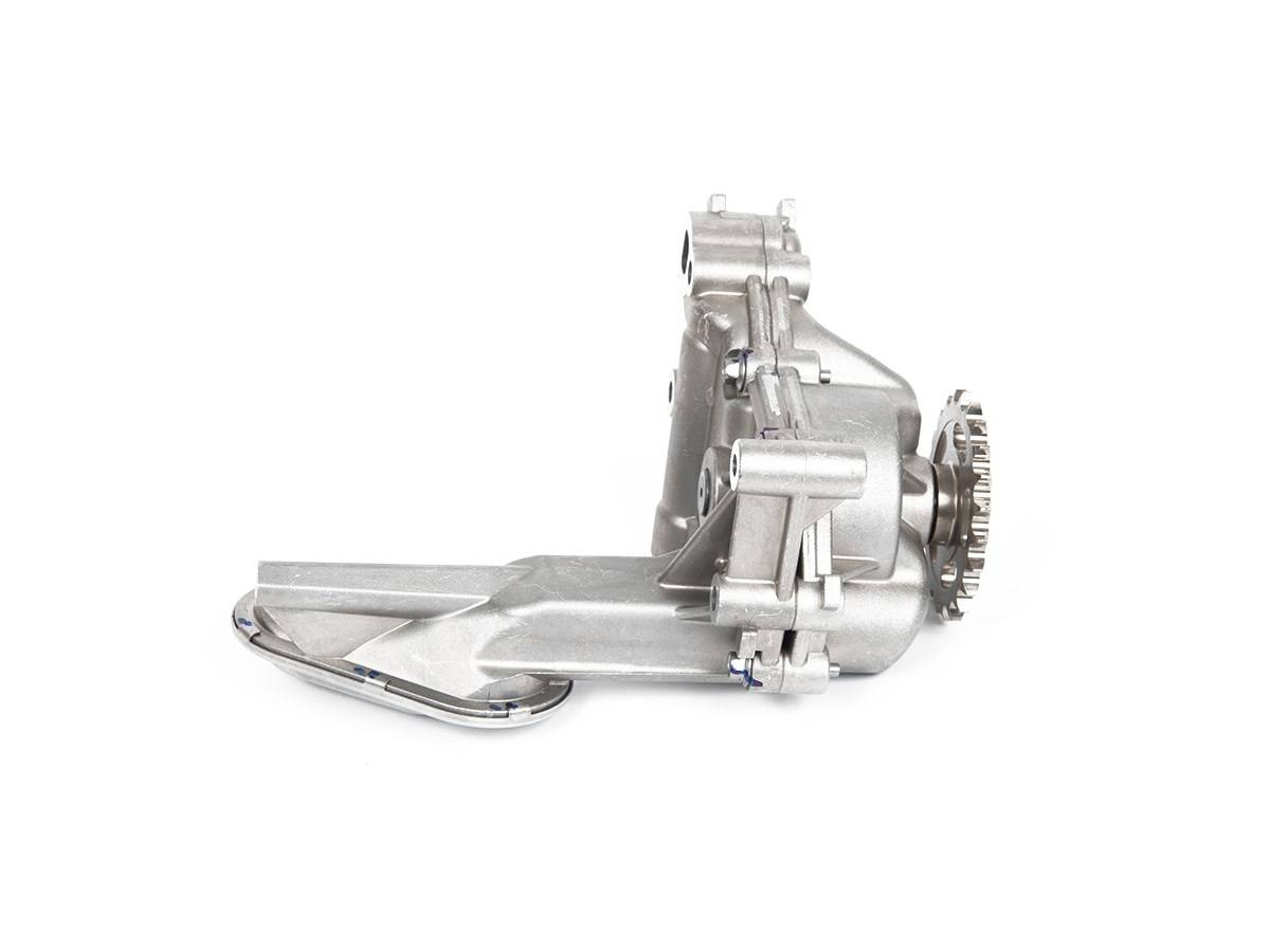 POMPA OLEJOWA MONDEO 10-14 S-MAX/GALAXY 10-15 _ 1695315 _ BG9Q-6600-AA