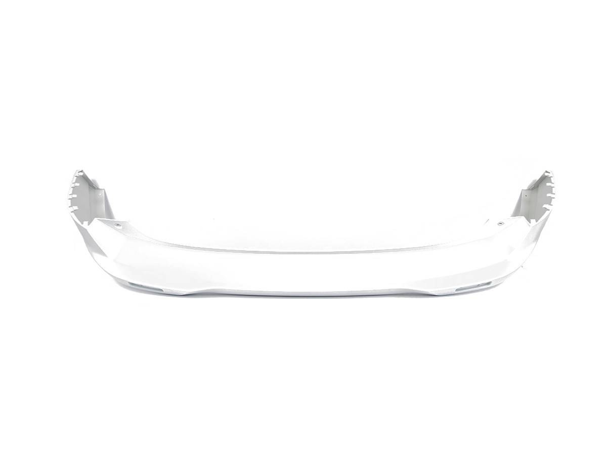 ユズ 86737 ZDERZAK TYLNY TRANSIT/TOURNEO COURIER 14- / ZDERZ, TYLNY TW.SZT.W