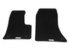 DYWANIKI WELUROWE PRZÓD CUSTOM 16- FORD OE
