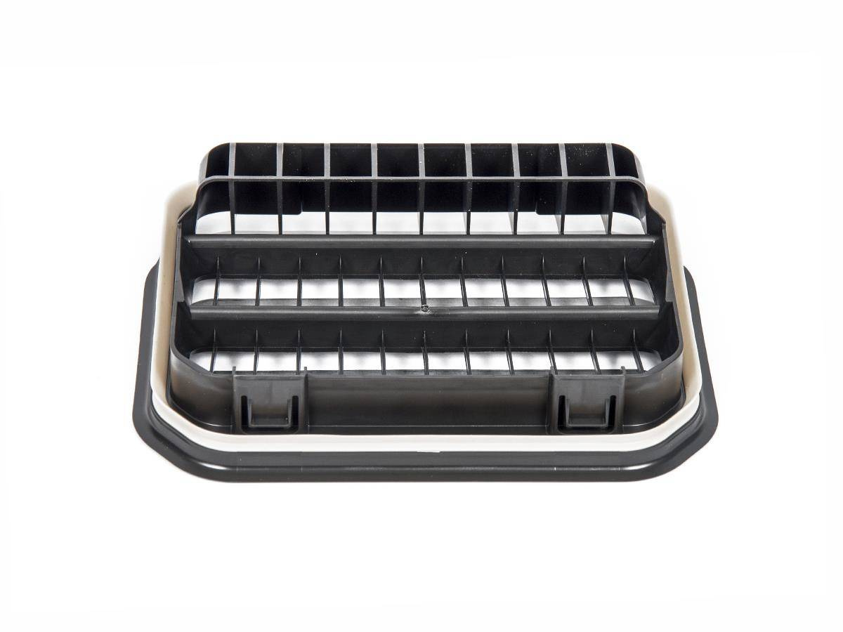 KRATKA WENTYLACYJNA TYŁ FORD KUGA ESCAPE USA 20- _ 2412883 _ L1TB-A280B62-AC _ L1TZ-58280B62-A _ GTU_07