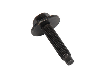 ŚRUBA M6X25MM ZDERZAKA PRZÓD FORD RANGER 22- OE