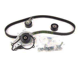 ZESTAW ROZRZĄDU FORD 1,6 TDCI DOHC _ 2008683 _ ME3M5Q-8B596-AB