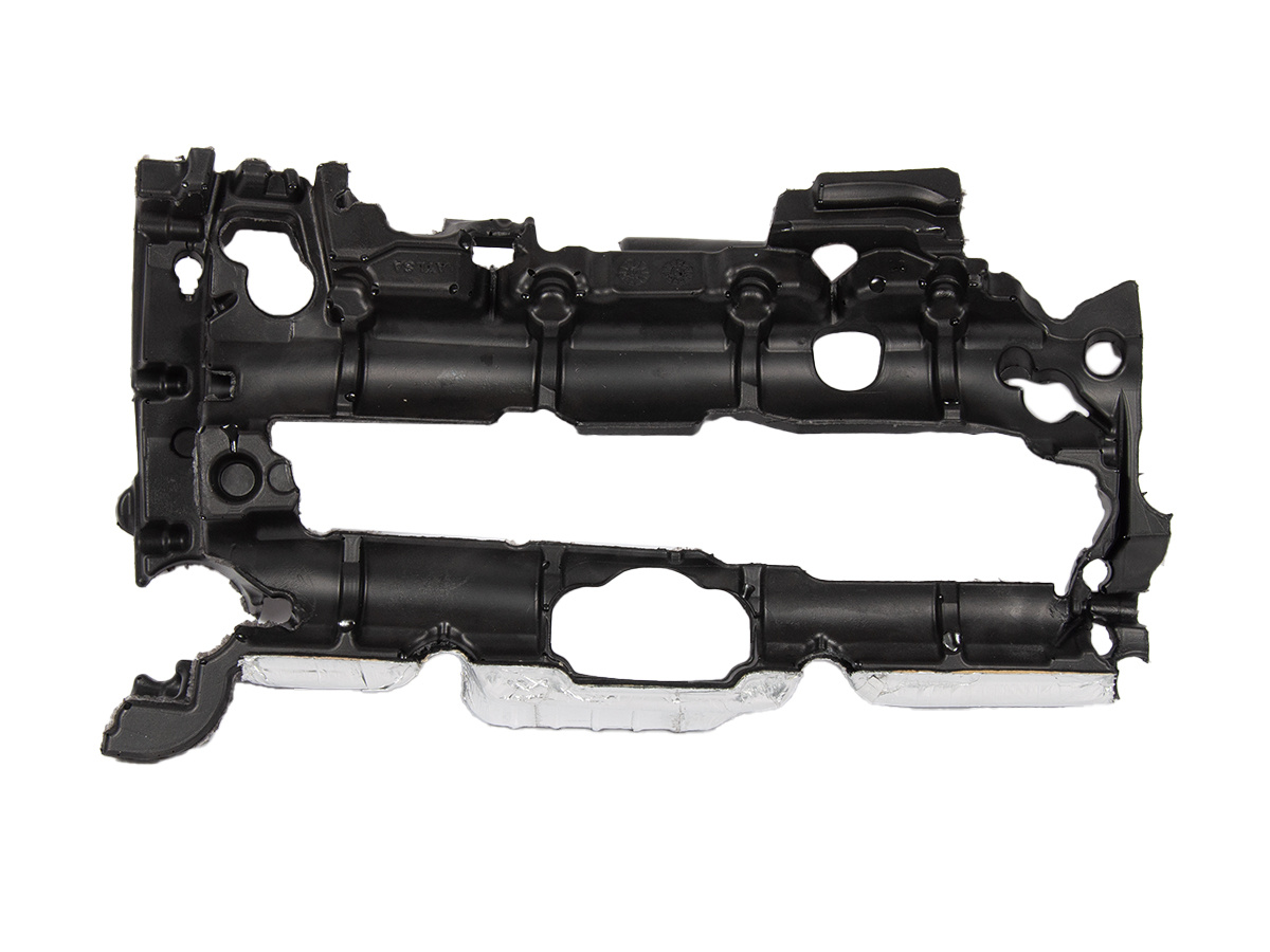 IZOLACJA SILNIKA FORD RANGER 19- 2.0 ECOBLUE OE _ 2515742 _ ET76-6F012-BE