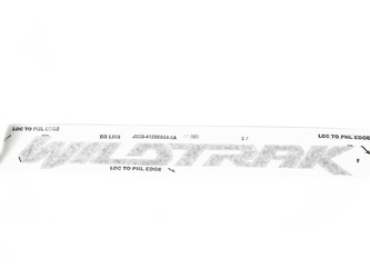NALEPKA "WILDTRUCK" DRZWI PRZEDNICH 19- _ 2218698 _ JB3B-41208A64-AA5BAW