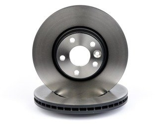 TARCZA HAMULCOWA PRZÓD S-MAX / GALAXY 2006-2015 _ 1500158 _ 7G91-1125-BA _ GTU_07