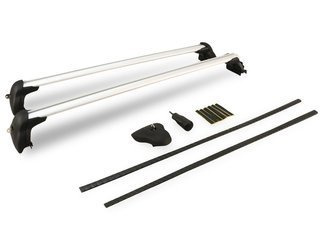 BAGAŻNIK DACHOWY FOCUS 2011-15 / 2014-18 KOMBI _ 1880359 _ BM5J-55A062-AB