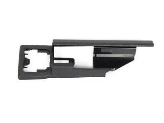 NAKŁADKA BIEŻNI SIEDZENIA PASAŻERA MONDEO 14- _ 1809230 _ DS73-F618D00-AF3ZHE